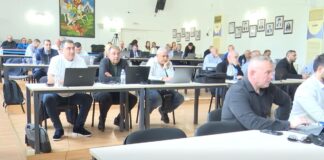 Проблемите с трафика в Кресненското дефиле разискваха в дневния ред на ОбС в Петрич, прие се и декларация