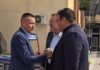 ГДБОП блокира Белица! Акция срещу кмета Радослав Ревански, ДПС мобилизира депутати и симпатизанти!