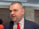 Делян Пеевски, лидер на ДПС: Управляващите са в пълна истерия! Обръщам се към Радев – насилието ще доведе само до край на това управление!