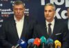 Гюров предложи на Йотова дебат: Изборите няма да бъдат решени в партийните централи
