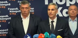 Гюров предложи на Йотова дебат: Изборите няма да бъдат решени в партийните централи
