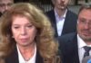 Йотова изрази тревога за ниската активност, Вълчев предизвика Кандев на дебат
