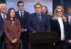 Асен Василев: Крият бюджета за 2027 г., за да не видят хората какво са им подготвили!