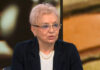 Диана Дамянова: Гнусната помийна яма BG елфи получила €300 000, а ние, тъпите граждани? Диана Дамянова: Гнусната помийна яма BG елфи получила €300 000