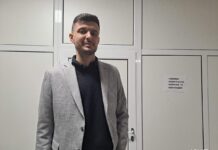 125 026 души с право на глас в област Кюстендил за президент и вицепрезидент! Разкрити са 282 секции, пет ще са подвижни!
