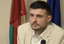 В Кюстендилска област са доставени шест експериментални машини за гласуване