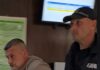 Заради открити хероин и амфетамин, Емо Дебелия от Сандански остава в ареста