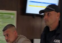 Заради открити хероин и амфетамин, Емо Дебелия от Сандански остава в ареста