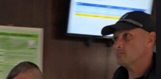Заради открити хероин и амфетамин, Емо Дебелия от Сандански остава в ареста