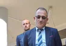 Братът на съветника от ДПС Георги Рангелов- Юлиян, ще санира блок в Дупница за 338 хил.€, през 2025 г. правил ударни ремонти в Невестино
