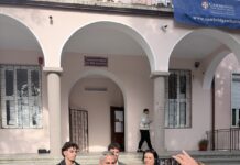 Гюров пусна вот в Благоевград Гюров пусна вот в Благоевград