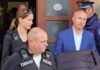ИЗВЕДОХА РАДОСЛАВ РЕВАНСКИ С БЕЛЕЗНИЦИ! ПЕЕВСКИ ГО ПОСРЕЩНА С ПРЕГРЪДКА И ОБВИНИ РАДЕВ В НАТИСК