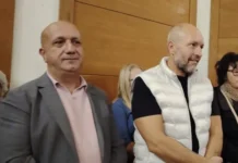 Атанас Диманков посрещна президента Илияна Йотова в Дупница: Планинските региони имат огромен потенциал за развитие