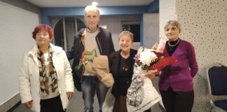 БЕЗ СЪД, БЕЗ ПРИСЪДА: Отмениха представянето на книгата на Живка Мантаркова в Околийската къща след обаждане от игумена Евлогий?
