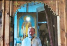 Архимандрит Калистрат приютява над 30 котки и кучета: „Дангов ми ги ваксинира всяка година!Който обича животните, обича и хората!“