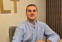 Петричанинът Крум Руйков е избран за член на Управителния съвет на Българската федерация по хандбал
