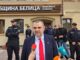 Делян Пеевски пристигна спешно в Белица в подкрепа на кмета Радослав Ревански!