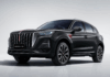 HONGQI ще представи нов модел на Asia Motor Show HONGQI ще представи нов модел на Asia Motor Show