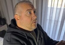 Юлиян Янков – Картофа, заплашвал Георги Кандев и издирван с европейска заповед за арест беше задържан от властите в Гърция