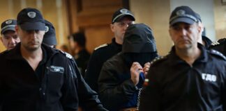 Отстраниха надзирател в затвора в Самораново заради Васил Михайлов, снимал го докато се храни