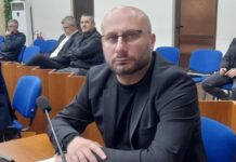 41- годишният Веселин Христов от БСП е новият зам.-шеф на ОбС-Благоевград