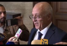 Ген. Емил Тонев проговори след оставката: Призна за грешки и от страна на НСО Ген. Емил Тонев проговори след оставката: Призна за грешки и от страна на НСО