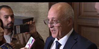 Ген. Емил Тонев проговори след оставката: Призна за грешки и от страна на НСО Ген. Емил Тонев проговори след оставката: Призна за грешки и от страна на НСО
