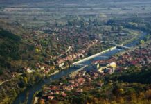 Бобошево отбелязва 45 години като град Бобошево отбелязва 45 години като град