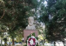 Дупница ще отбележи Деня на народните будители с поднасяне на венци и цветя и церемония „Будител на годината“ Дупница ще отбележи Деня на народните будители с поднасяне