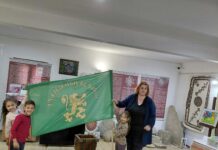 Беседи за Освобождението на Разлог събират деца и ученици в Историческия музей Беседи за Освобождението на Разлог събират деца и ученици