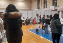 Илияна Йотова победи Андрей Гюров с 5 806 гласа в Софийска област, а в община Самоков с 563 гласа