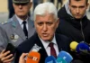Стоянов: Поискахме от НАТО авиация и противоракетни системи Стоянов: Поискахме от НАТО авиация и противоракетни