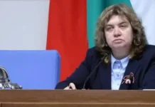 Киселова: Първият тур показа партийния характер на вота Киселова: Първият тур показа партийния характер