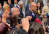 Радев: Европарламентът е подведен с невежество и манипулативност Радев: Европарламентът е подведен с невежество