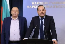 Калин Стоянов: Директорът на бургаския затвор е знаел предварително, че Гавазов и Ревански остават в ареста Калин Стоянов: Директорът на бургаския затвор е знаел предварително