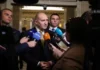 Предизборна агитация или невинен брифинг: 72 сигнала срещу Радев са постъпили в ЦИК Предизборна агитация или невинен брифинг: 72 сигнала срещу