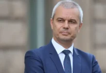 Костадинов: Може и да не харесваш един журналист, но така не се прави! стадинов: Може и да не харесваш един журналист