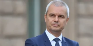 Костадинов: Може и да не харесваш един журналист, но така не се прави! стадинов: Може и да не харесваш един журналист