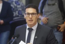 Константин Проданов: Решението на КС е категорична победа за финансовата стабилност на държавата Константин Проданов: Решението на КС е категорична победа