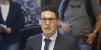 Константин Проданов: Решението на КС е категорична победа за финансовата стабилност на държавата Константин Проданов: Решението на КС е категорична победа