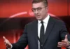 Мицкоски: България се превръща в убежище за осъдени в РСМ престъпници, ще поставим въпроса с Ива Михайлова на срещи в НАТО и ЕС Мицкоски: България се превръща в убежище за осъдени в РСМ престъпници