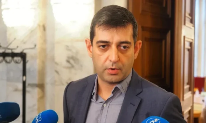 Николай Вълканов: Отделни примери с високи надценки в търговските