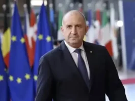 Илиян Василев за Радев: Този е екзистенциална заплаха за България Илиян Василев за Радев: Този е екзистенциална заплаха за