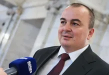 Министър Абровски: Цените са „заспали“ на нивата от 2025 г. Министър Абровски: Цените са "заспали" на нивата