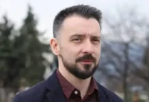 Кристиян Шкварек: Лицемери, спечелете балотажа си без нас Кристиян Шкварек: Лицемери