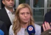 Спешен пиар: Доцова отиде на крака да търси Колтуклиева във ВМА, после и във Военна прокуратура Спешен пиар: Доцова отиде на крака да търси Колтуклиева във ВМА