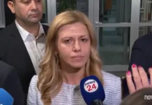 Спешен пиар: Доцова отиде на крака да търси Колтуклиева във ВМА, после и във Военна прокуратура Спешен пиар: Доцова отиде на крака да търси Колтуклиева във ВМА