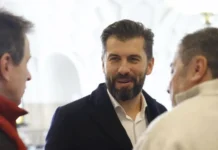Ген. Емил Тонев за ареста на Борисов: В МС коментираха, че при обиска ще се намерят чували с пари Ген. Емил Тонев за ареста на Борисов: В МС коментираха