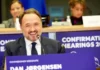 Дан Йоргенсен: ЕС не очаква проблеми с енергийните доставки Дан Йоргенсен: ЕС не очаква проблеми с енергийните