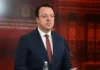 Александър Николоски: Ускоряваме изграждането на Коридори №8 и №10, за да стимулираме икономиката и износа Александър Николоски: Ускоряваме изграждането на Коридори